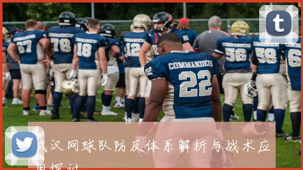 武汉网球队防反体系解析与战术应用探讨